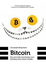 Das Buch zur Bitcoin-Geschichte